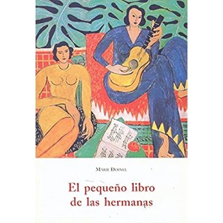 El pequeño libro de las hermanas